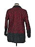 Catherines 100% Polyester Red Jacket Size 0X - photo 2