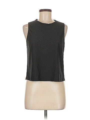 X by Gottex Sleeveless T-Shirt (view 1)