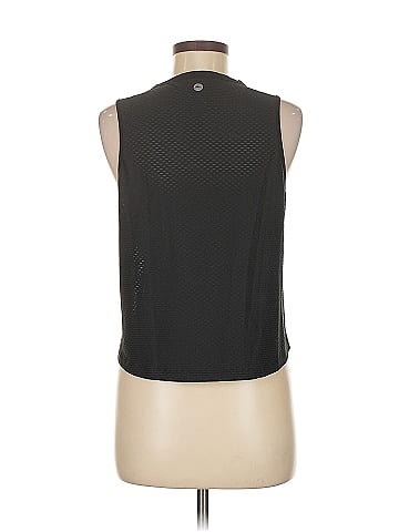 X by Gottex Sleeveless T-Shirt (view 2)