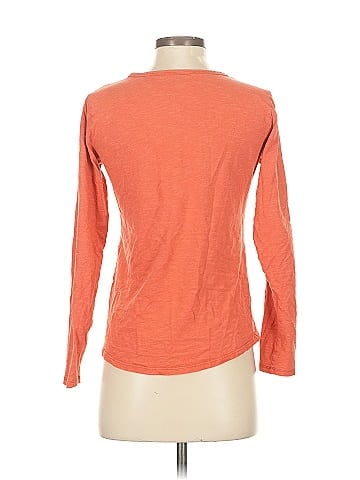 Horny Toad 3/4 Sleeve T-Shirt (view 2)