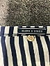 MARK D. SIKES 100% Cotton Black Short Sleeve Blouse Size 0 - photo 7