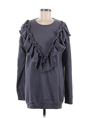 Missguided Sweatshirt (view 1)