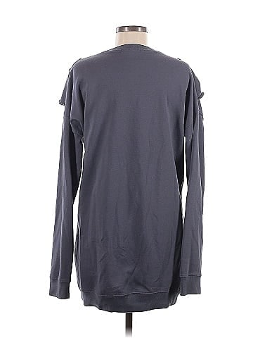 Missguided Sweatshirt (view 2)
