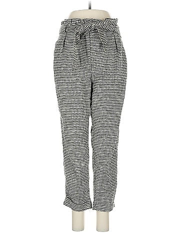 A. Peach Casual Pants (view 1)