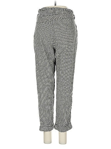 A. Peach Casual Pants (view 2)