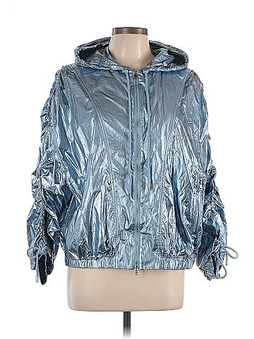 Robert Rodriguez Raincoat (view 1)