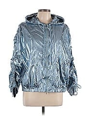 Robert Rodriguez Raincoat