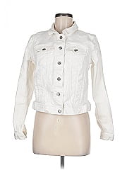 Ann Taylor Loft Denim Jacket