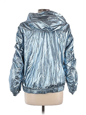 Robert Rodriguez Raincoat (view 2)