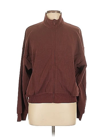 VS2 Jacket (view 1)