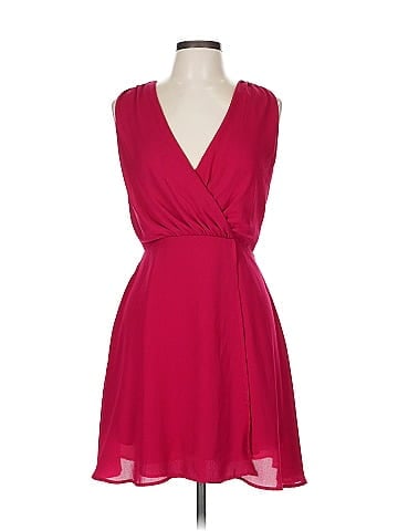 Everly Cocktail Dress (view 1)