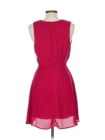 Everly Cocktail Dress (view 2)
