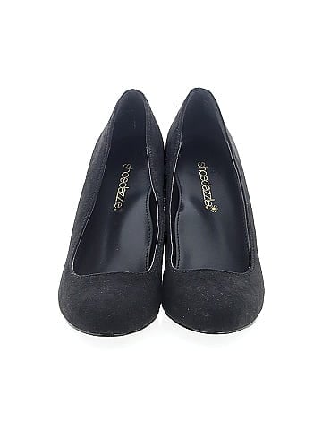 Shoedazzle Heels (view 2)