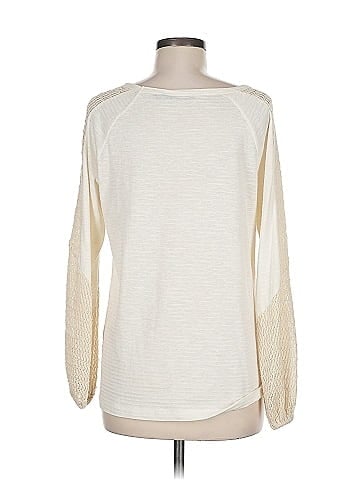 Doe & Rae Long Sleeve Top (view 2)