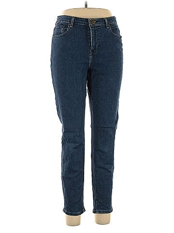 Brooke Shields Timeless Jeans (view 1)