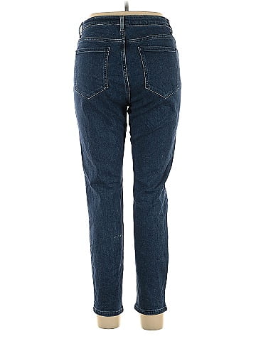Brooke Shields Timeless Jeans (view 2)