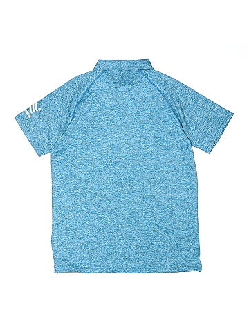 Garb Short Sleeve Polo (view 2)