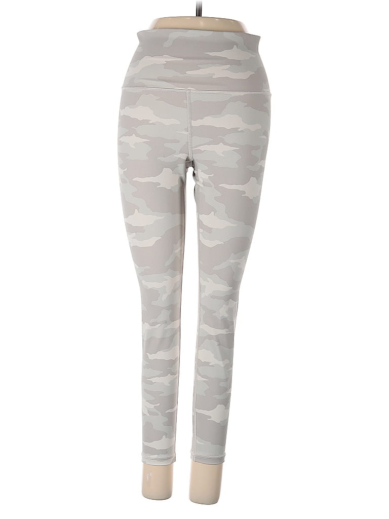 Click to view more detailed imagery on our partner's website Pre-owned Athleta Active Pants In Gray