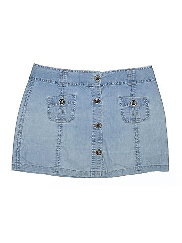 SONOMA life + style Denim Shorts (view 1)