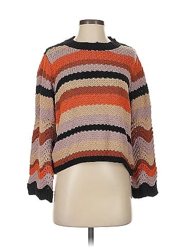 Storia Pullover Sweater (view 1)