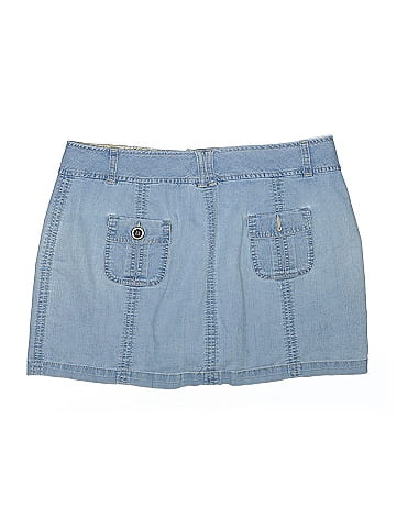 SONOMA life + style Denim Shorts (view 2)