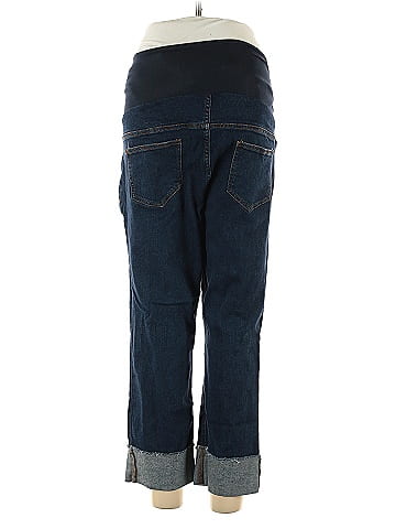 Indigo Blue Jeans (view 2)