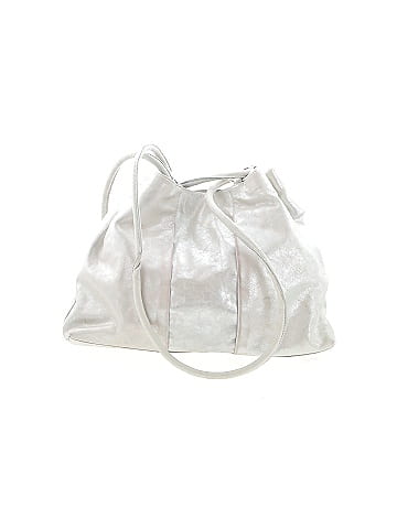 Mondi Leather Satchel (view 1)