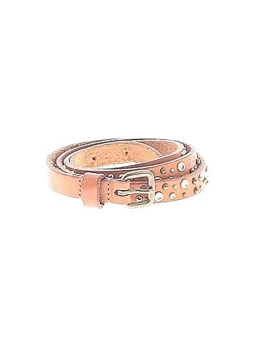 J.Crew Leather Belt (view 1)