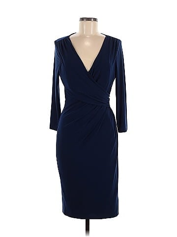 Lauren by Ralph Lauren Cocktail Dress (view 1)