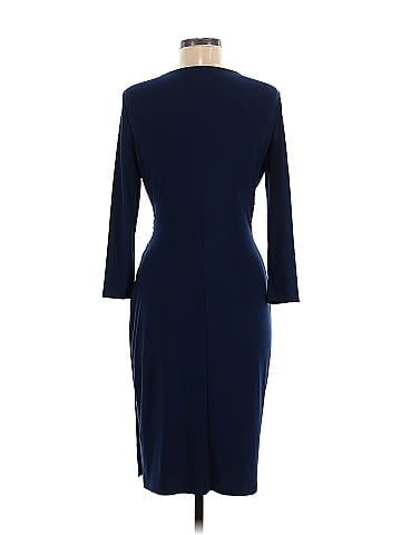 Lauren by Ralph Lauren Cocktail Dress (view 2)