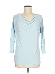 Ann Taylor Factory 3/4 Sleeve T Shirt