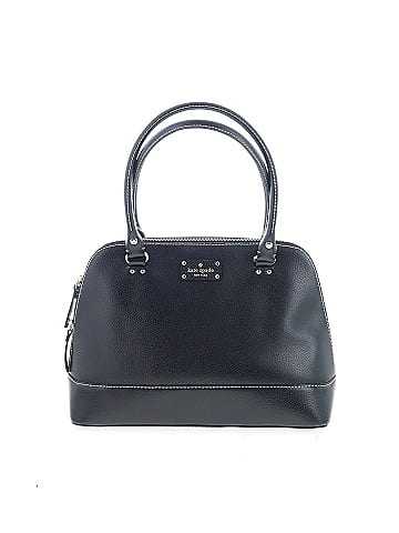 Kate Spade New York Leather Shoulder Bag (view 1)