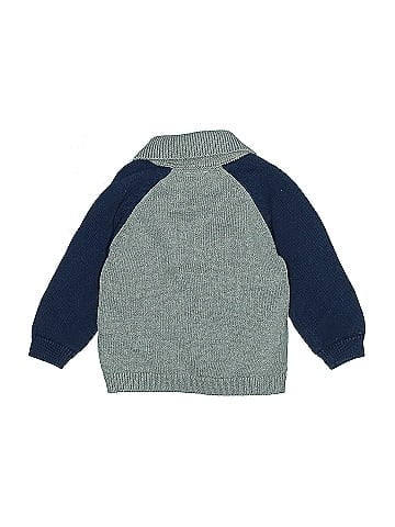 First Impressions Cardigan (view 2)