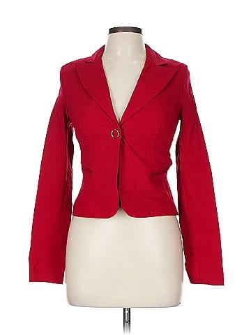 I.N. San Francisco Blazer (view 1)