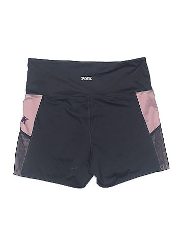 Victoria's Secret Pink Athletic Shorts (view 2)