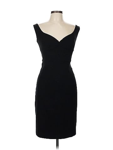 Black Halo Cocktail Dress (view 1)