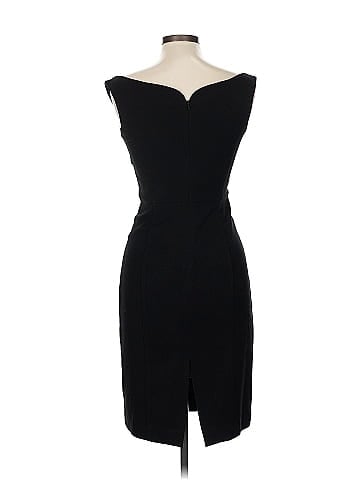 Black Halo Cocktail Dress (view 2)