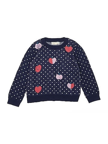 Tucker + Tate Pullover Sweater (view 1)