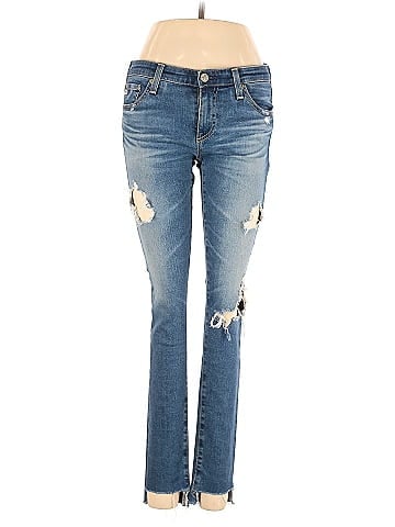 Adriano Goldschmied Jeans (view 1)