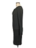 Lanston 100% Rayon Black Cocktail Dress Size M - photo 5