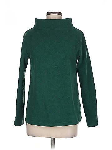 Dudley Stephens Turtleneck Sweater (view 1)