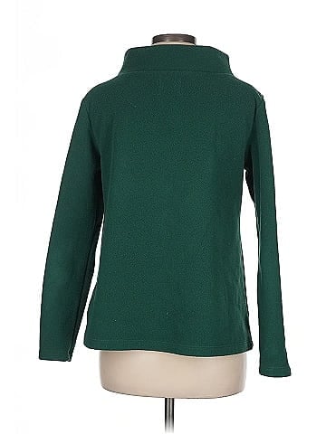 Dudley Stephens Turtleneck Sweater (view 2)