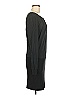 Lanston 100% Rayon Black Cocktail Dress Size M - photo 4