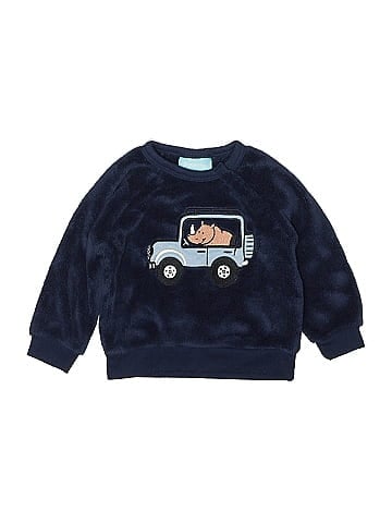 Pekkle Pullover Sweater (view 1)
