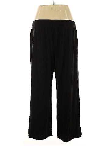 Terra & Sky Track Pants (view 2)