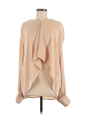 prologue Long Sleeve Blouse (view 1)