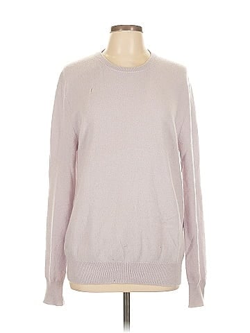 Naadam Cashmere Pullover Sweater (view 1)