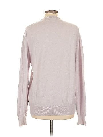 Naadam Cashmere Pullover Sweater (view 2)