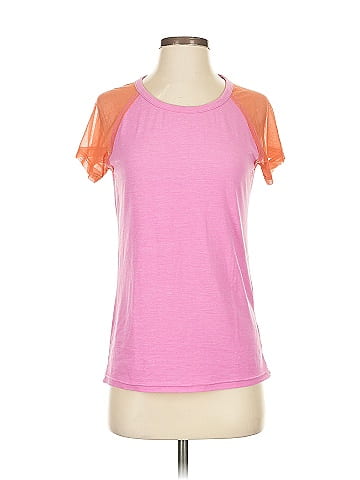 Oiselle Active T-Shirt (view 1)