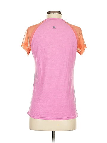 Oiselle Active T-Shirt (view 2)